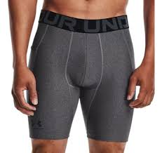 Under Armour M HEatGear Comp Shorts