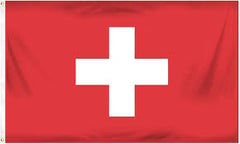 Bandera Suiza 3X5