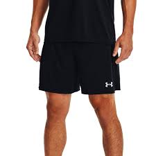 Under Armour Golazo 3.0 Pantalones cortos para hombre Bla