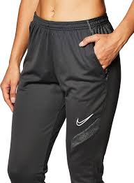 Nike Dri Fit Academy Pro Mujer Antracita 