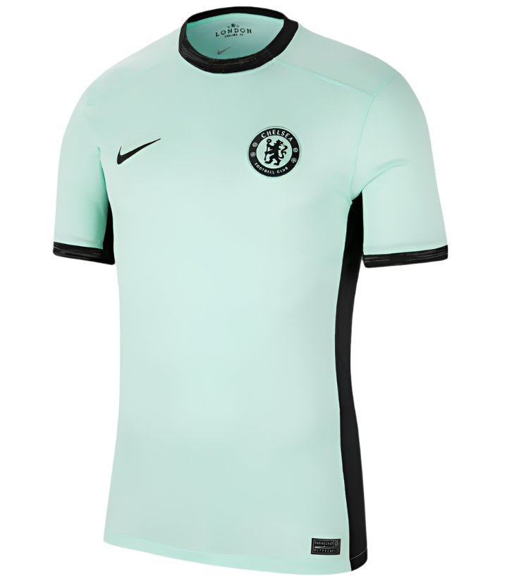 Nike Chelsea FC 23 Stadium Third Jersey