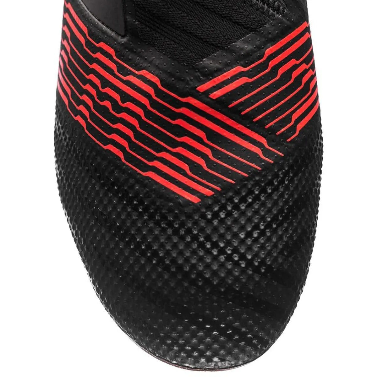 adidas Nemeziz 17+ FG/AG Skystalker Coree Black/Solar Red