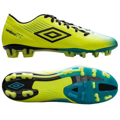 Umbro GT II Shield FG Firm Ground Cleats