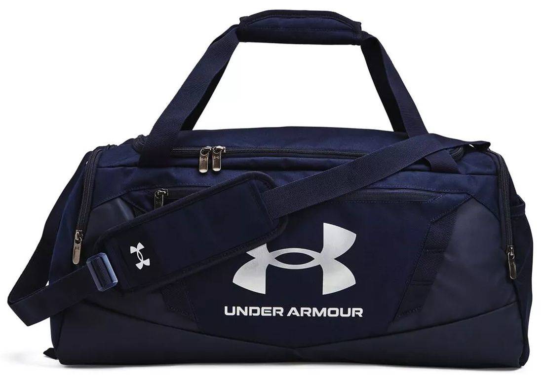 Under Armour Small 5.0 Duffle Bag