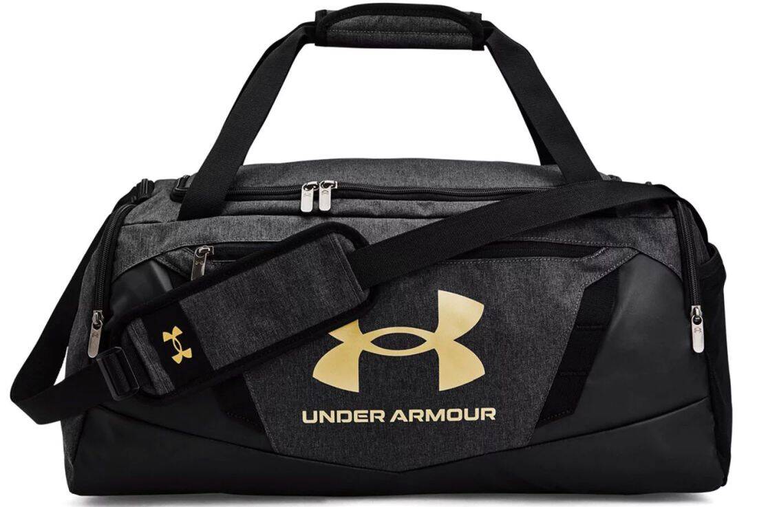 Under Armour Small 5.0 Duffle Bag