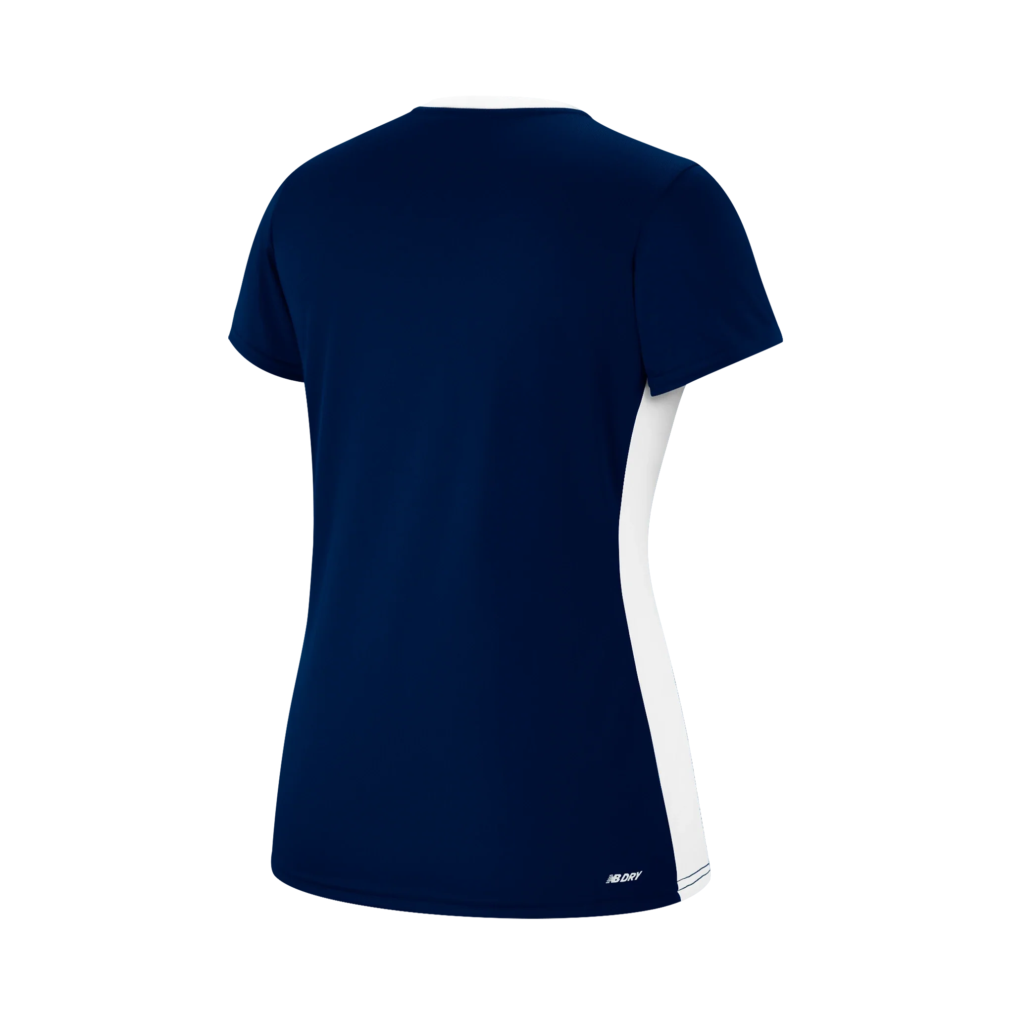 New Balance Women's Game Short Sleeve Jersey