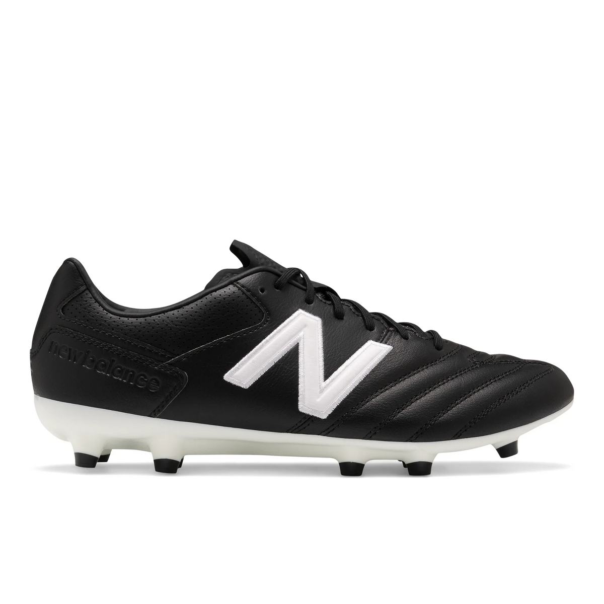 New Balance 442 Pro FG D Black