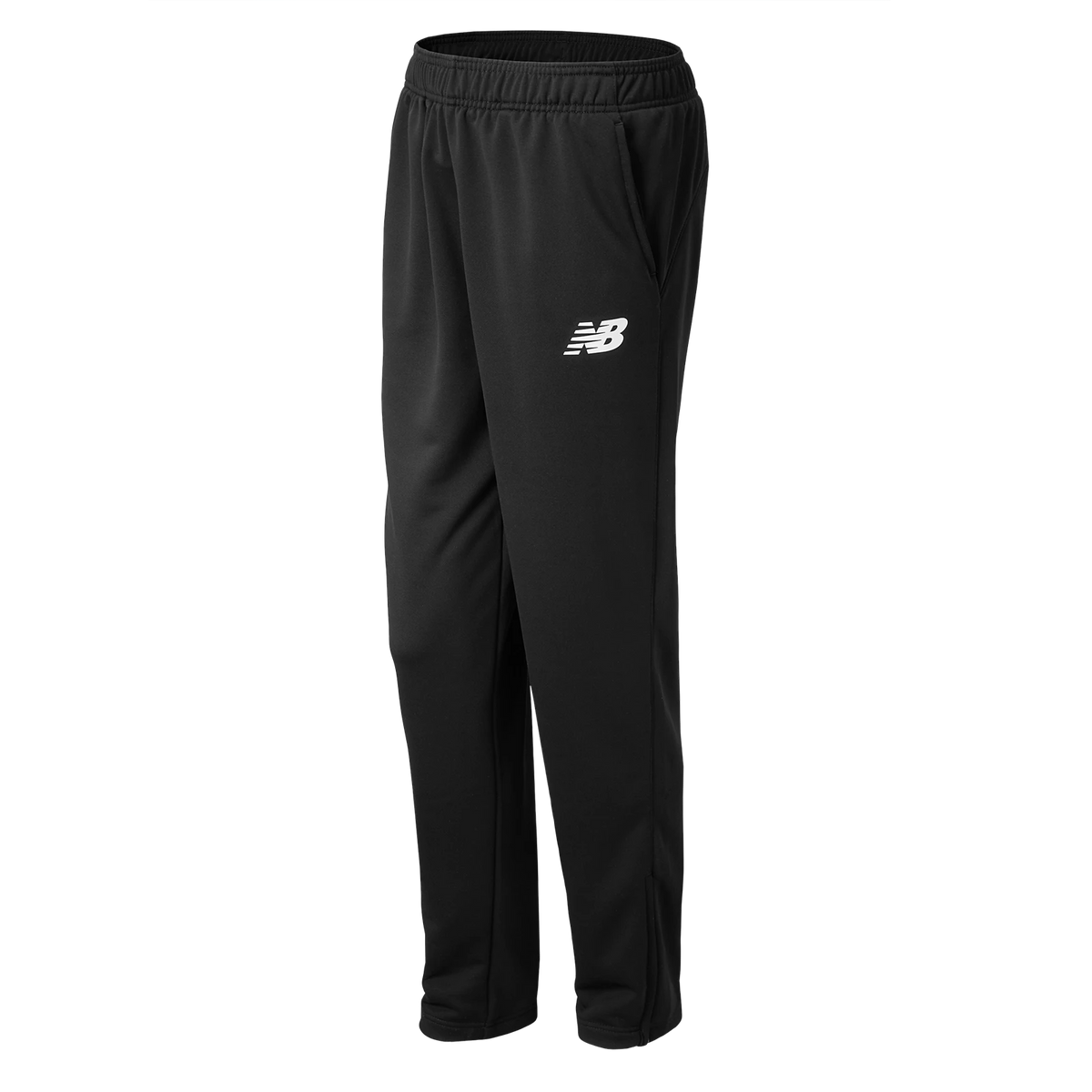 New Balance  Tech Fit Pant Black