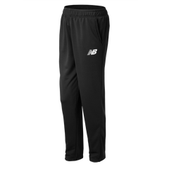 New Balance  Tech Fit Pant Black