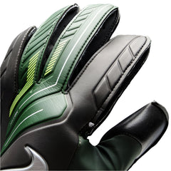 Nike Classic Goalkeeper Gloves Black/Army/Silver – Best Buy Soccer