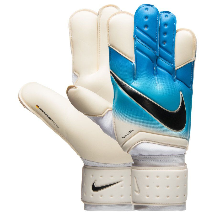 Nike Grip 3 Goalkeeper Gloves – Best Buy Soccer