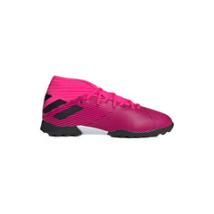 Nemeziz Kid's 19.3 TF J Shock Pink/Black