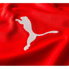 Camiseta local PUMA Suiza 14 Rojo/