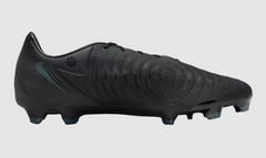 Nike Phantom GX 2 Academy FG Firm Ground Black