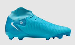 Nike Phantom Luna 2 Academy FG Firm Ground Blue