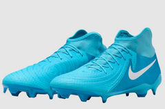 Nike Phantom Luna 2 Academy FG Firm Ground Blue