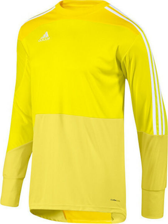 adidas Mundial 12 Goalkeeper Jersey