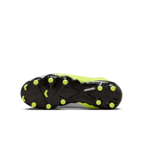 Nike Jr. Phantom Luna 2 Aca FG Firm Ground Volt