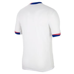 Nike USA Home Jersey 24 A White