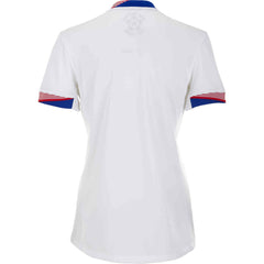 Nike USA Home Jersey 24 Women White