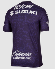 Camiseta Nike Pumas 3.ª equipación para hombre 24/25 en color morado