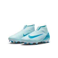 Nike Junior Zoom Superfly 10 Academy FG Soccer Cleats Mad Ambition Pack