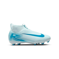 Nike Junior Zoom Superfly 10 Academy FG Soccer Cleats Mad Ambition Pack