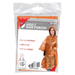 Poncho de lluvia Wincraft Atlanta United