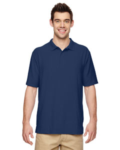 Gildan Adult Double Piqué Polo