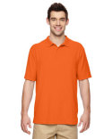 Gildan Adult Double Piqué Polo