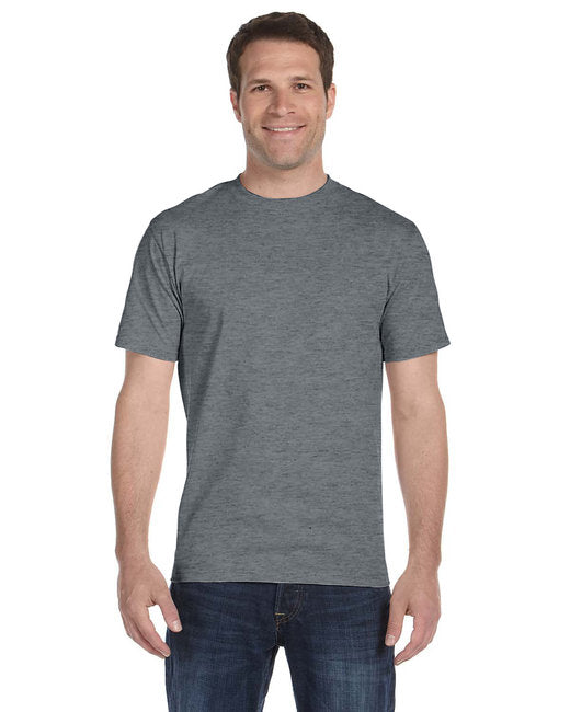 Gildan 5.5 oz 50/50 T-Shirt