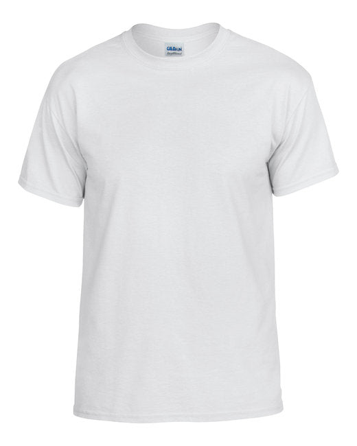 Gildan 5.5 oz 50/50 T-Shirt