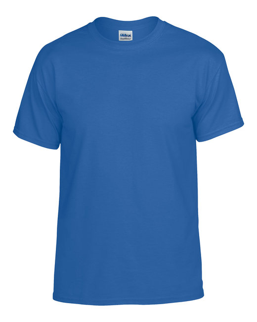 Gildan 5.5 oz 50/50 T-Shirt