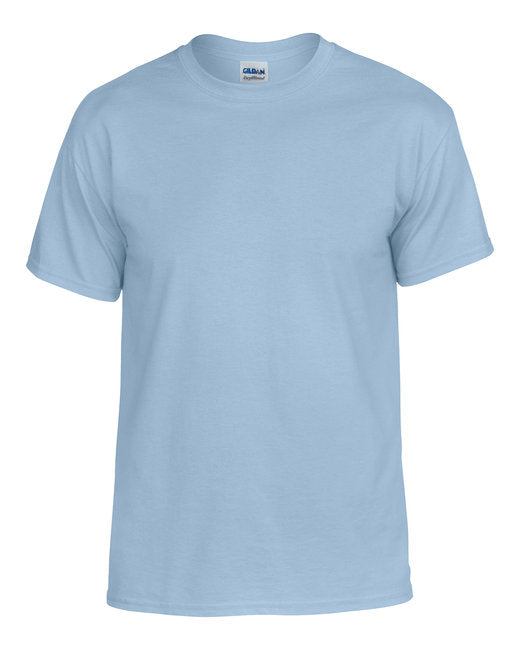 Gildan 5.5 oz 50/50 T-Shirt