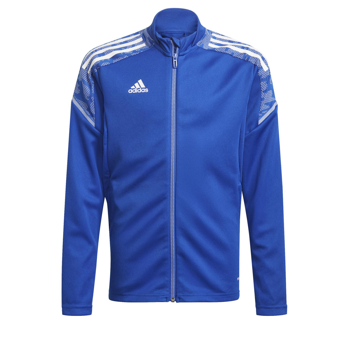 adidas Youth Condi 21 Jacket