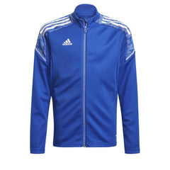 adidas Youth Condi 21 Jacket