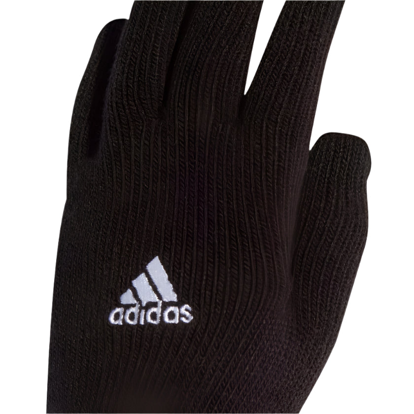 adidas Tiro Field Player Glove Black/White