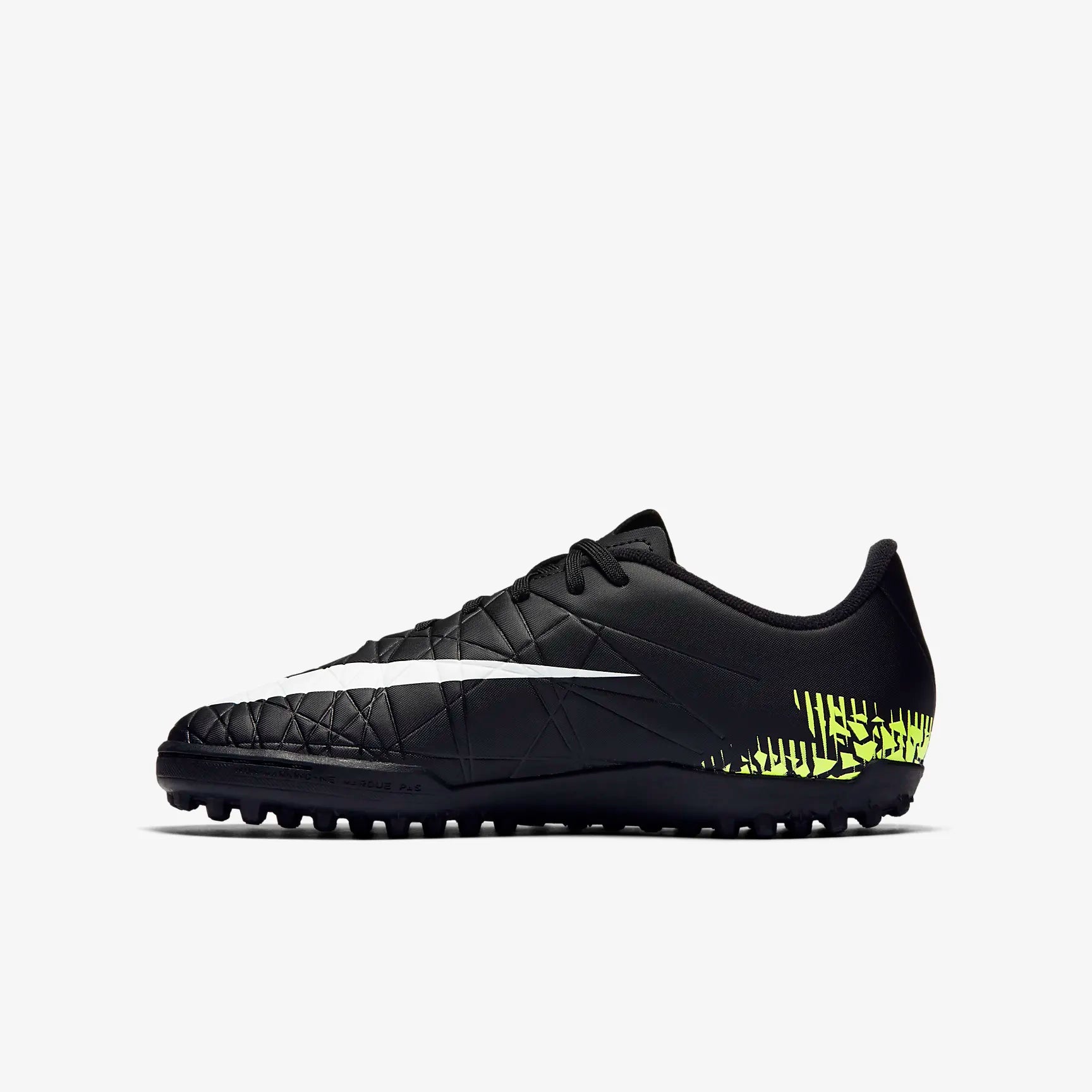 Turfy andwer Nike Hypervenom Phelon TF