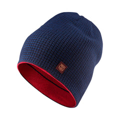 Gorro Nike FCB Barxcelona para hombre rojo/azul marino