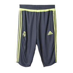 adidas Real Madrid Training 3/4 Pant Youth