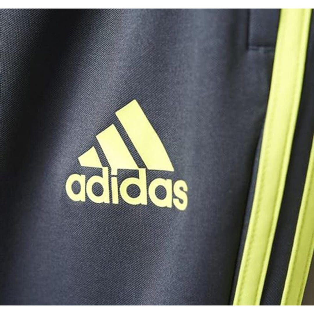 adidas Real Madrid Training 3/4 Pant Youth