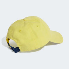 adidas Colombia DAD CAP Home Yellow