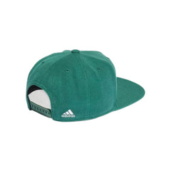 adidas Mexico Snapback Cap Green