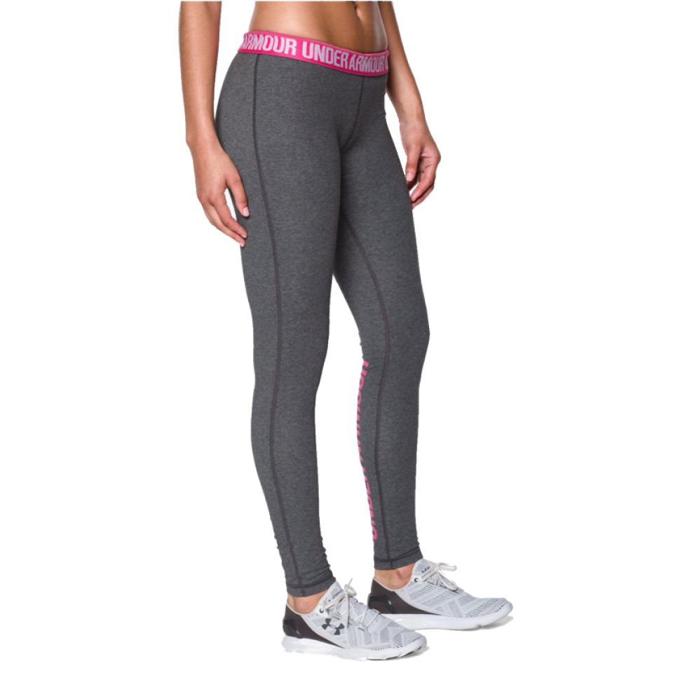 Under Armour Women's Favorite Legging