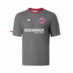 Camiseta de manga corta del equipo IFC NB Academy $34,50