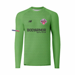 IFC NB Goalkeeper Jersey $41.00