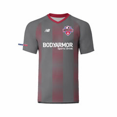 Camiseta de rayas de la IFC NB $44,25