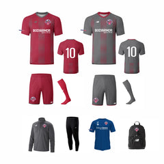 IFC Competitive Full Kit $311.60