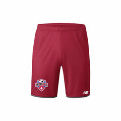 IFC NB Women's Match Short