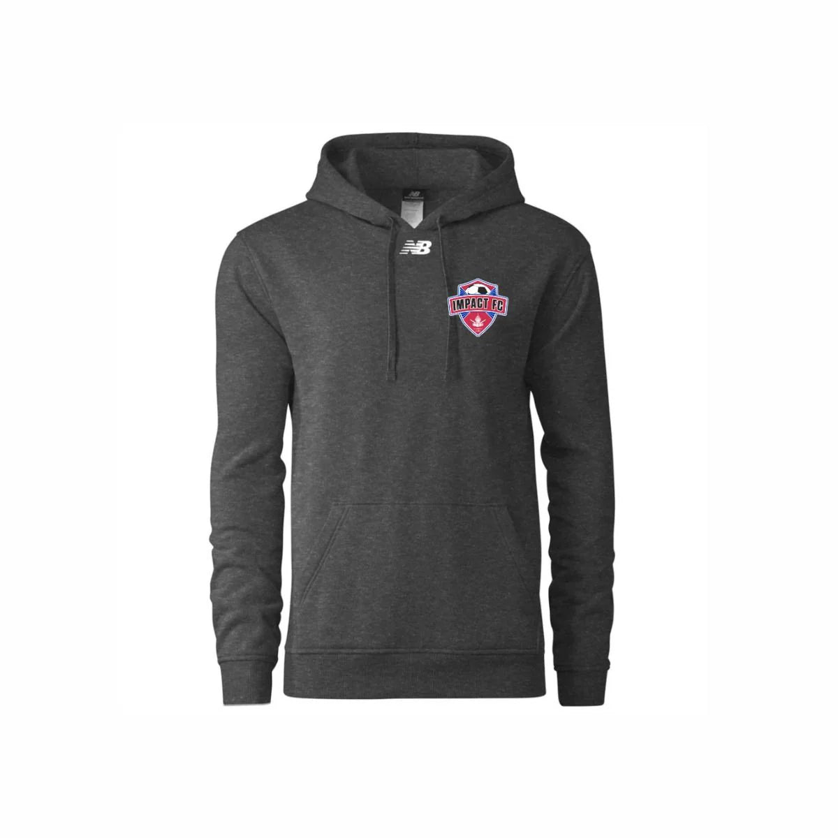 IFC NB Coaches Hoodie